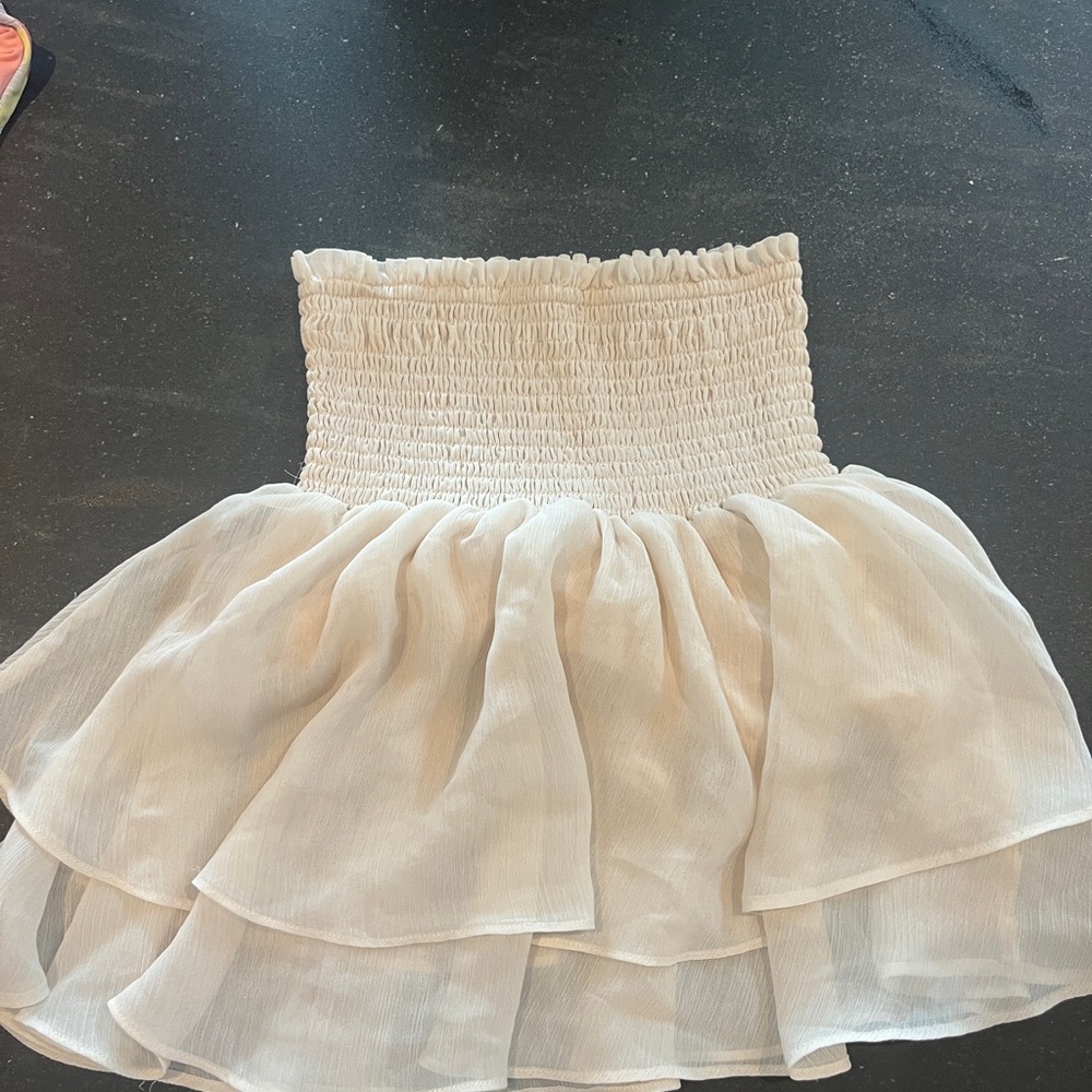 Planet blue skirt size xs
